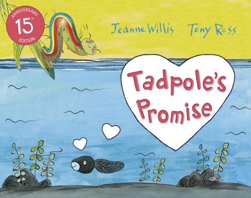 Tadpole's Promise Popular Titles Andersen Press Ltd