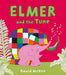 Elmer and the Tune Popular Titles Andersen Press Ltd
