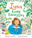 Luna Loves Library Day Popular Titles Andersen Press Ltd