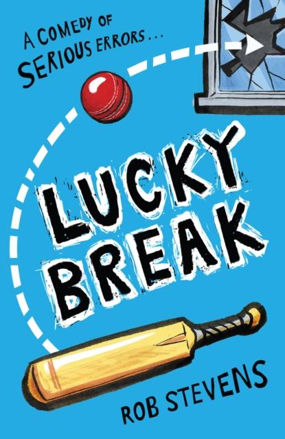 Lucky Break Popular Titles Andersen Press Ltd
