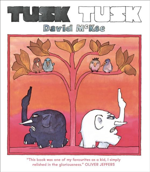 Tusk Tusk Popular Titles Andersen Press Ltd