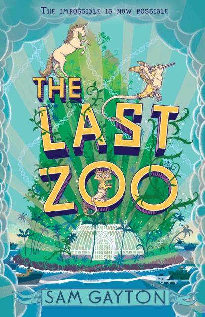 The Last Zoo Popular Titles Andersen Press Ltd