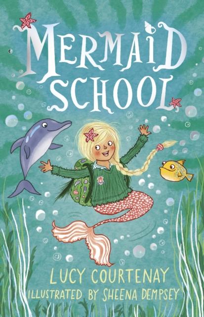 Mermaid School Popular Titles Andersen Press Ltd
