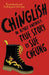 Chinglish by Sue Cheung Extended Range Andersen Press Ltd