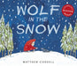 Wolf in the Snow Popular Titles Andersen Press Ltd
