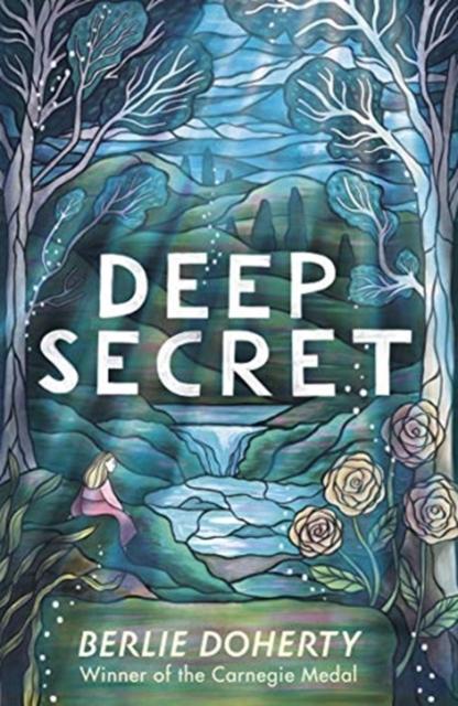 Deep Secret Popular Titles Andersen Press Ltd
