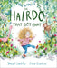 The Hairdo That Got Away by Joseph Coelho Extended Range Andersen Press Ltd