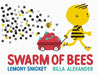 Swarm of Bees Popular Titles Andersen Press Ltd