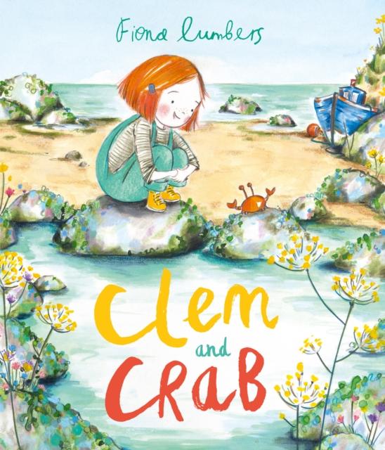 Clem and Crab Popular Titles Andersen Press Ltd
