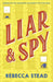 Liar and Spy Popular Titles Andersen Press Ltd