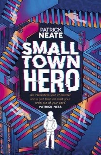 Small Town Hero Popular Titles Andersen Press Ltd