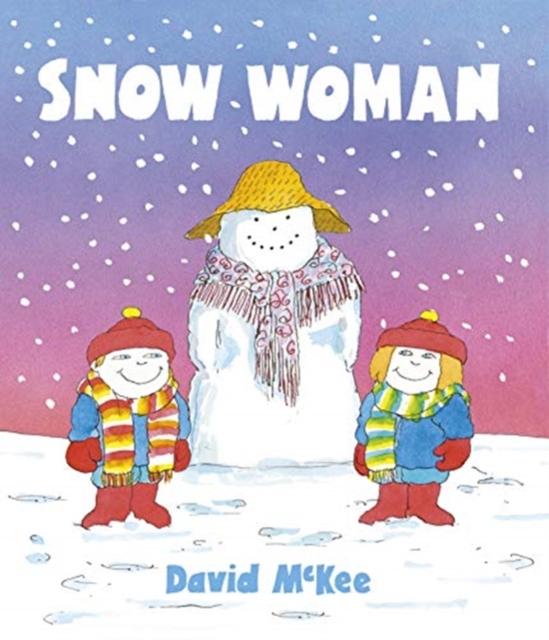 Snow Woman Popular Titles Andersen Press Ltd