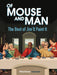 Of Mouse and Man : The Best of Jim'll Paint It by Jim'll Paint It Extended Range Unbound