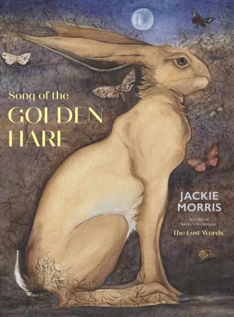 The Song of the Golden Hare Popular Titles Unbound