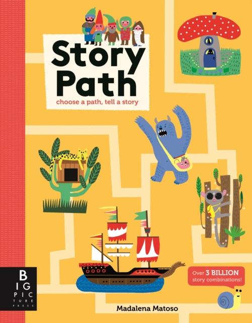 Story Path Popular Titles Templar Publishing