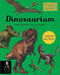 Dinosaurium (Junior Edition) Popular Titles Templar Publishing