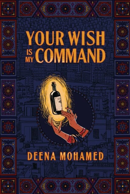 Your Wish Is My Command Extended Range Granta Books