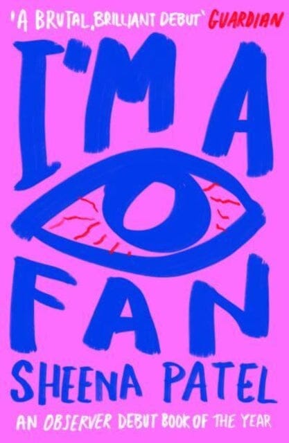 I'm a Fan Extended Range Granta Books
