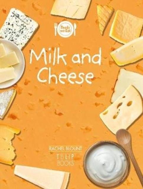 Milk and Cheese Popular Titles Tulip Books Ltd