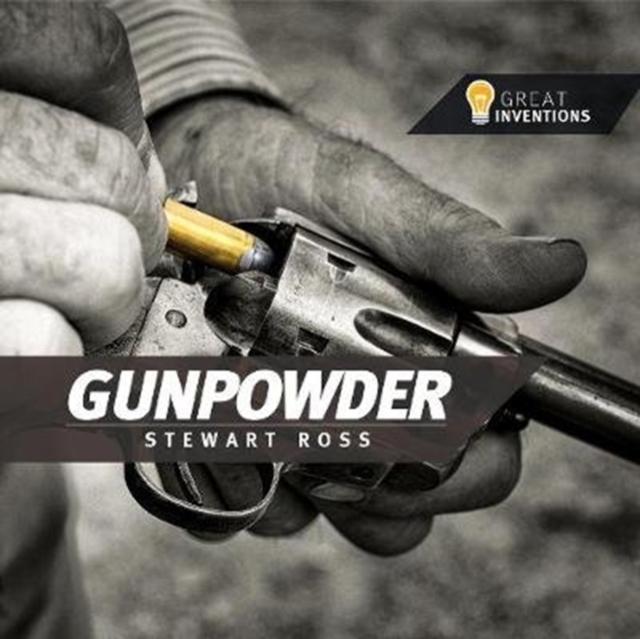 Gunpowder Popular Titles Tulip Books Ltd