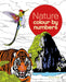 Nature Colour by Numbers Popular Titles Arcturus Publishing Ltd