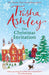 The Christmas Invitation by Trisha Ashley Extended Range Transworld Publishers Ltd