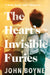 The Heart's Invisible Furies by John Boyne Extended Range Transworld Publishers Ltd