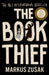 The Book Thief! The life-affirming international bestseller by Markus Zusak Extended Range Transworld Publishers Ltd