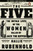 The Five by Hallie Rubenhold Extended Range Transworld Publishers Ltd