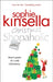 Christmas Shopaholic by Sophie Kinsella Extended Range Transworld Publishers Ltd
