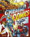 The Ultimate Guide to Creating Comics by William Potter Extended Range Arcturus Publishing Ltd