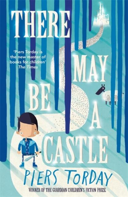 There May Be a Castle Popular Titles Hachette Children's Group
