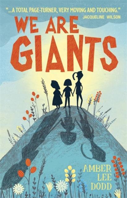 We Are Giants Popular Titles Hachette Children's Group