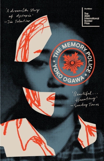 The Memory Police by Yoko Ogawa Extended Range Vintage Publishing