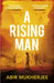 A Rising Man by Abir Mukherjee Extended Range Vintage Publishing