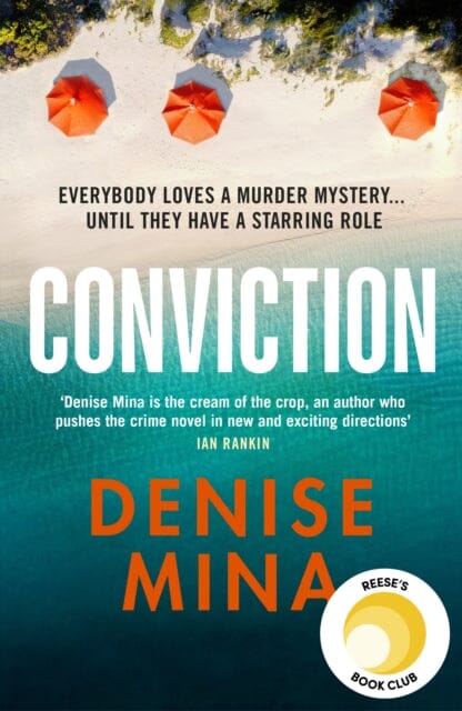 Conviction by Denise Mina Extended Range Vintage Publishing