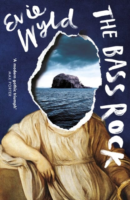 The Bass Rock by Evie Wyld Extended Range Vintage Publishing