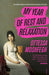 My Year of Rest and Relaxation by Ottessa Moshfegh Extended Range Vintage Publishing