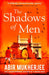 The Shadows of Men by Abir Mukherjee Extended Range Vintage Publishing