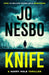 Knife by Jo Nesbo Extended Range Vintage Publishing