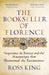 The Bookseller of Florence by Dr Ross King Extended Range Vintage Publishing