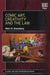 Comic Art, Creativity and the Law by Marc H. Greenberg Extended Range Edward Elgar Publishing Ltd