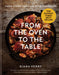 From the Oven to the Table by Diana Henry Extended Range Octopus Publishing Group
