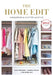 The Home Edit: Conquering the clutter with style by Clea Shearer Extended Range Octopus Publishing Group