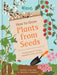 RHS How to Grow Plants from Seeds: Sowing seeds for flowers, vegetables, herbs and more by Sophie Collins Extended Range Octopus Publishing Group
