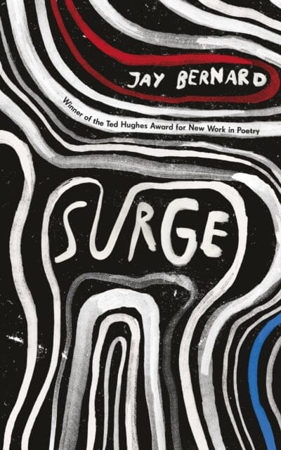 Surge by Jay Bernard Extended Range Vintage Publishing