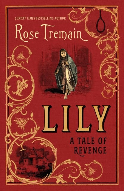 Lily by Rose Tremain Extended Range Vintage Publishing