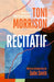 Recitatif by Toni Morrison Extended Range Vintage Publishing