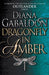 Dragonfly In Amber: (Outlander 2) by Diana Gabaldon Extended Range Cornerstone