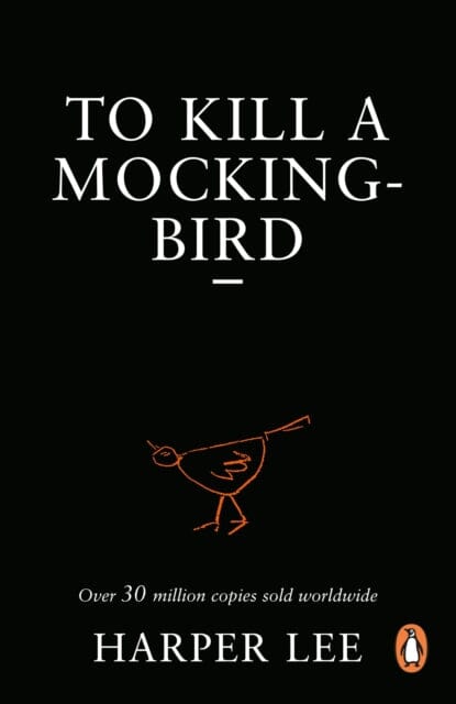 To Kill A Mockingbird by Harper Lee Extended Range Cornerstone